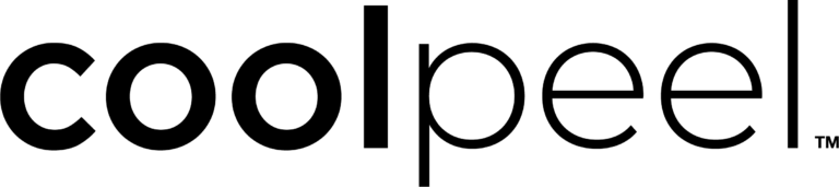 Coolpeel Logo