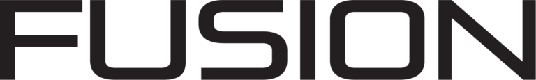 Fusion Logo
