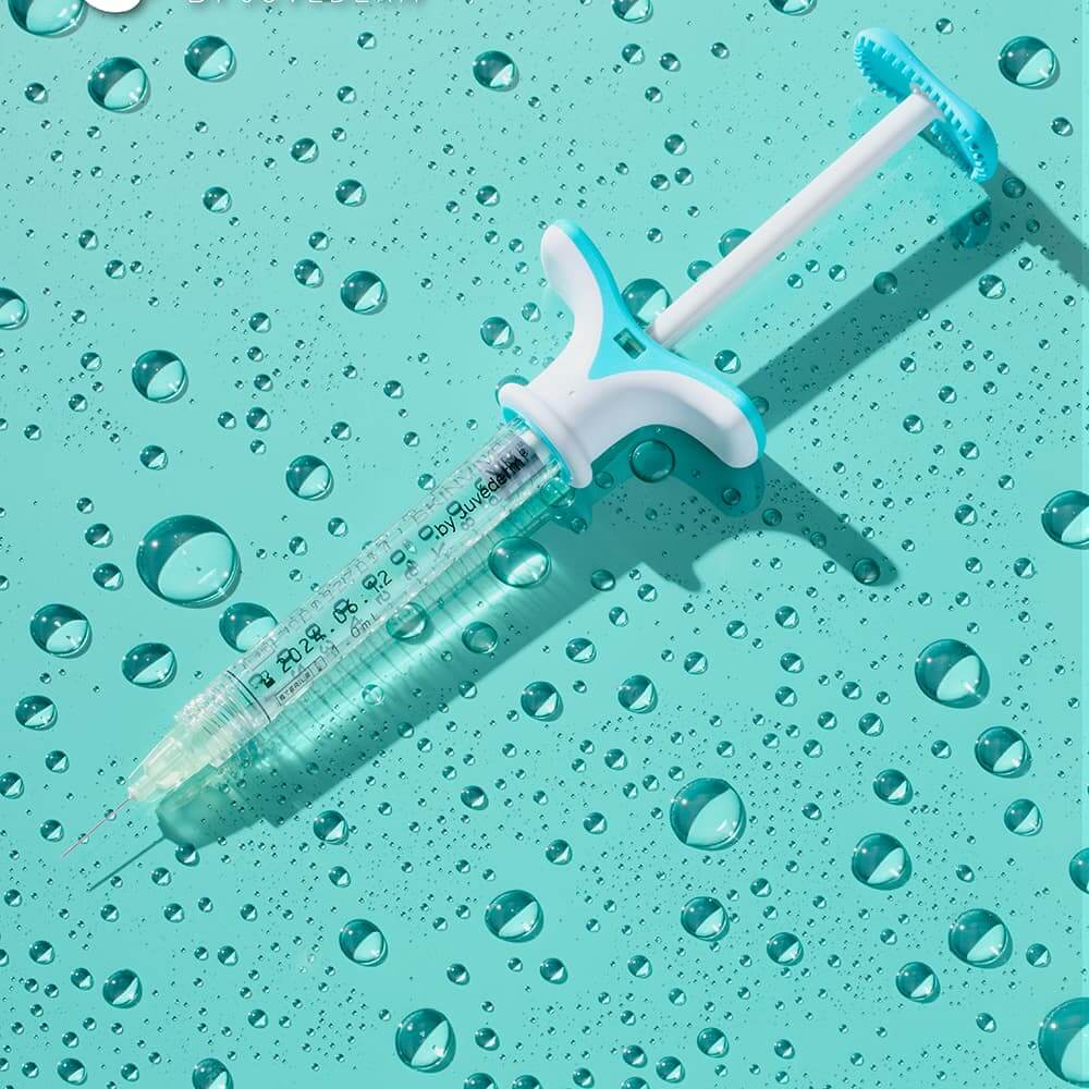 Skinvive Injection By Enchanted Medical Aesthetics