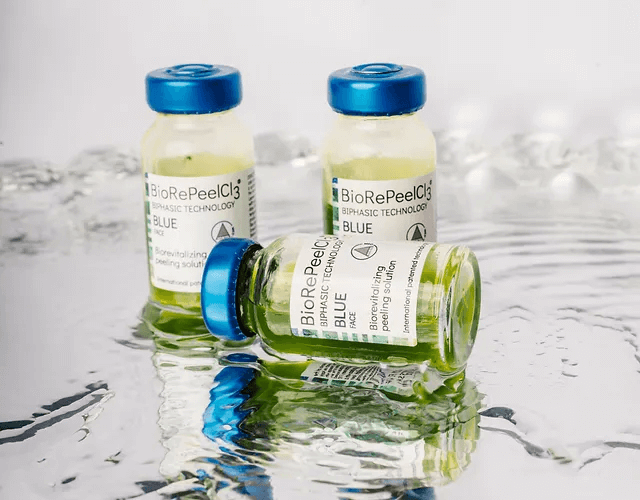 BioRePeel Skin Treatment in Ormond Beach, FL
