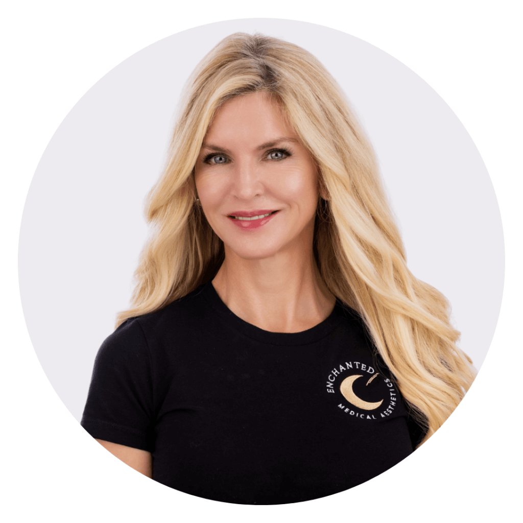 Anissa Mort Enchanted Team Member