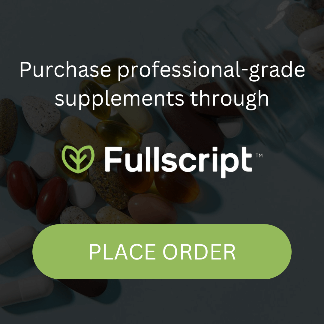 Fullscript Dispensary