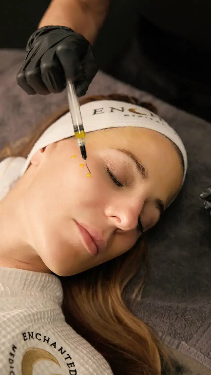 BioRePeel by Enchanted Medical Aesthetics in Ormond Beach FL