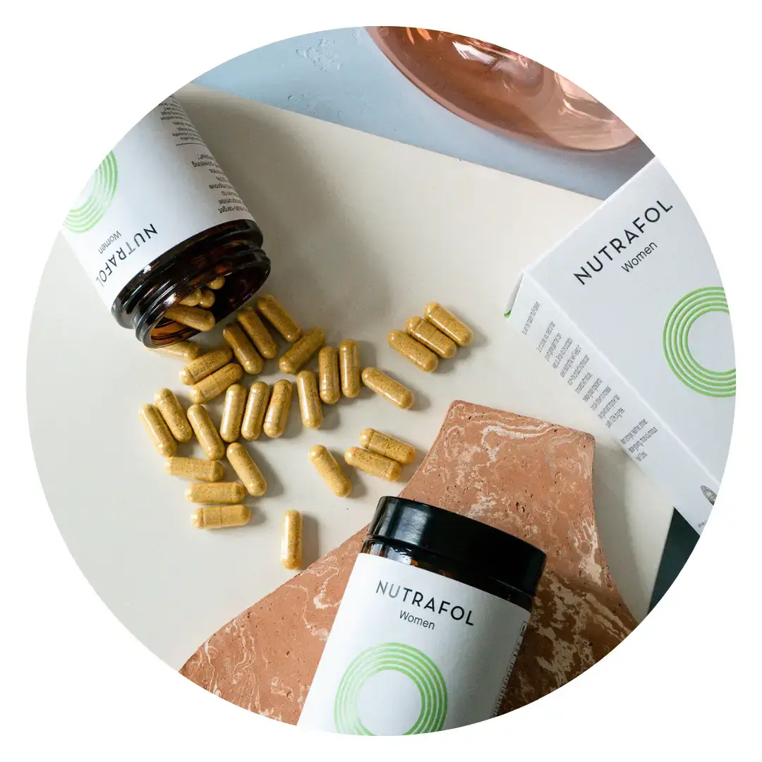 Nutrafol in Ormond Beach, FL