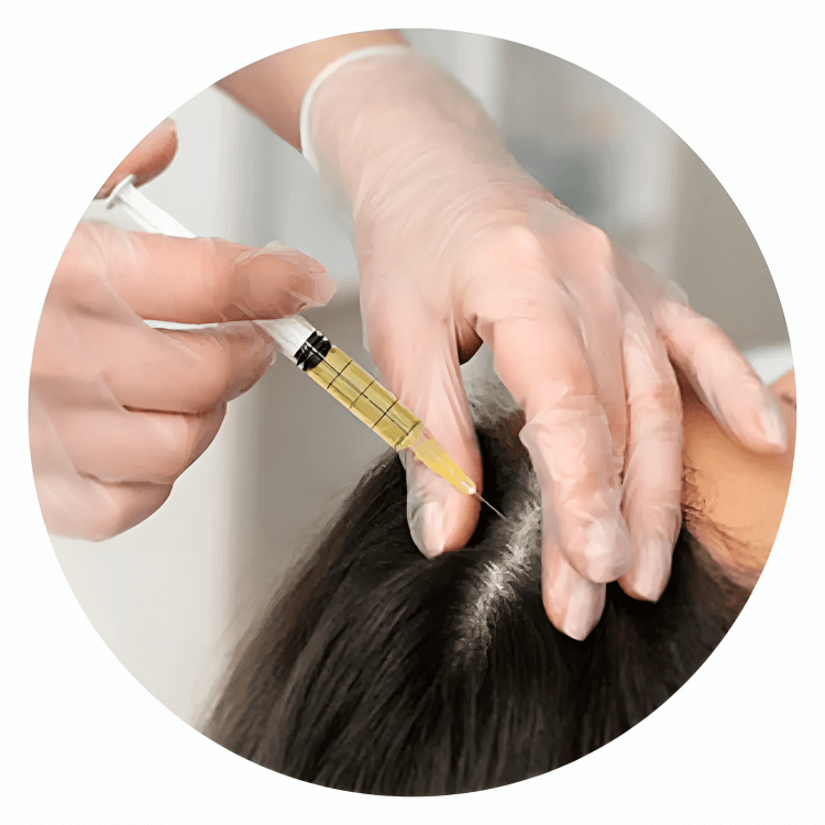 PRP PRF Injections in Ormond Beach, FL