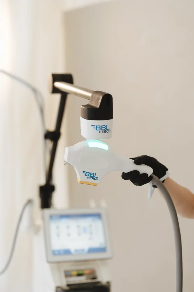 Benefits of BBL Forever Young at Enchanted Medical Aesthetics