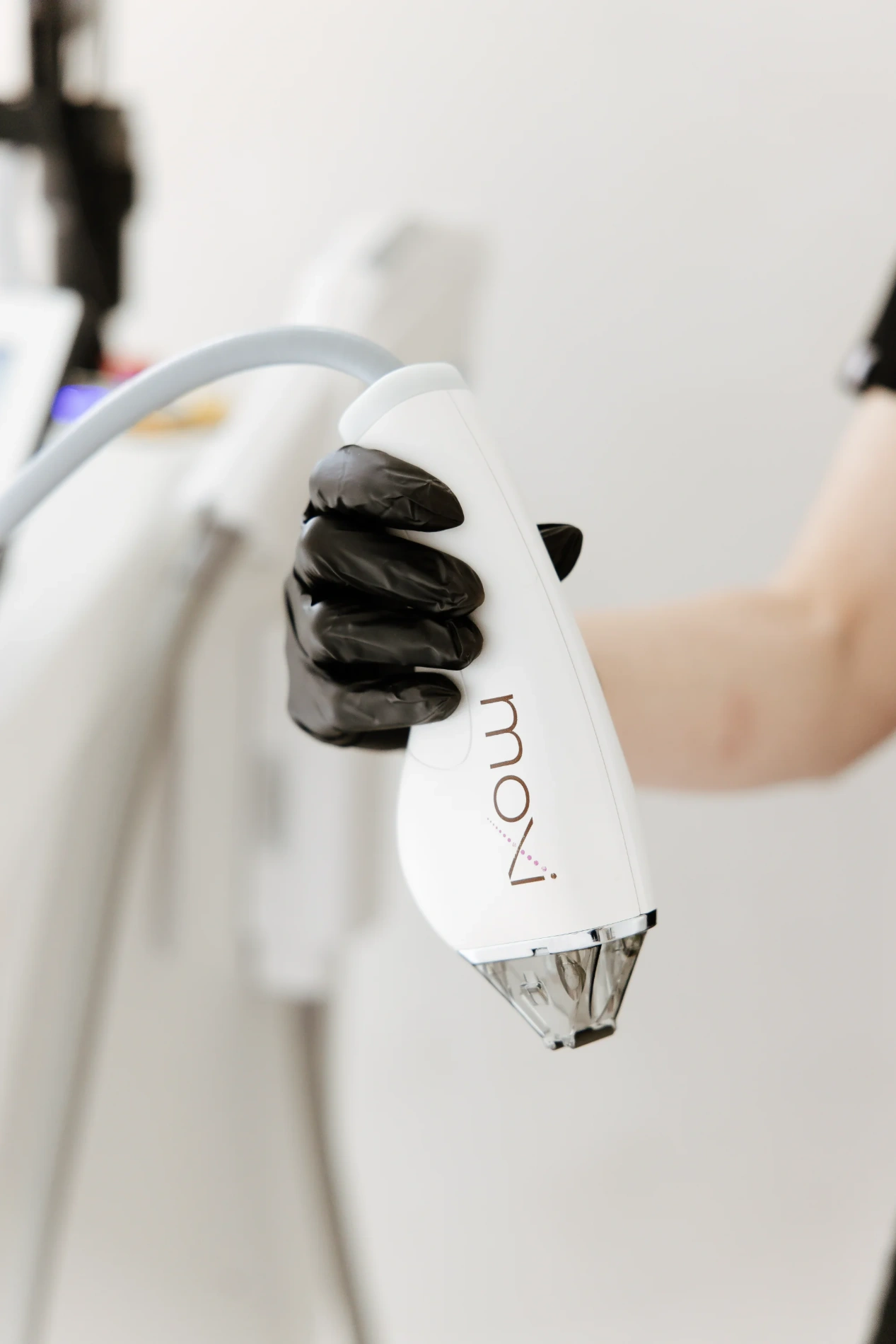 Frequently Asked Enchanted Medical Aesthetics for MOXI®