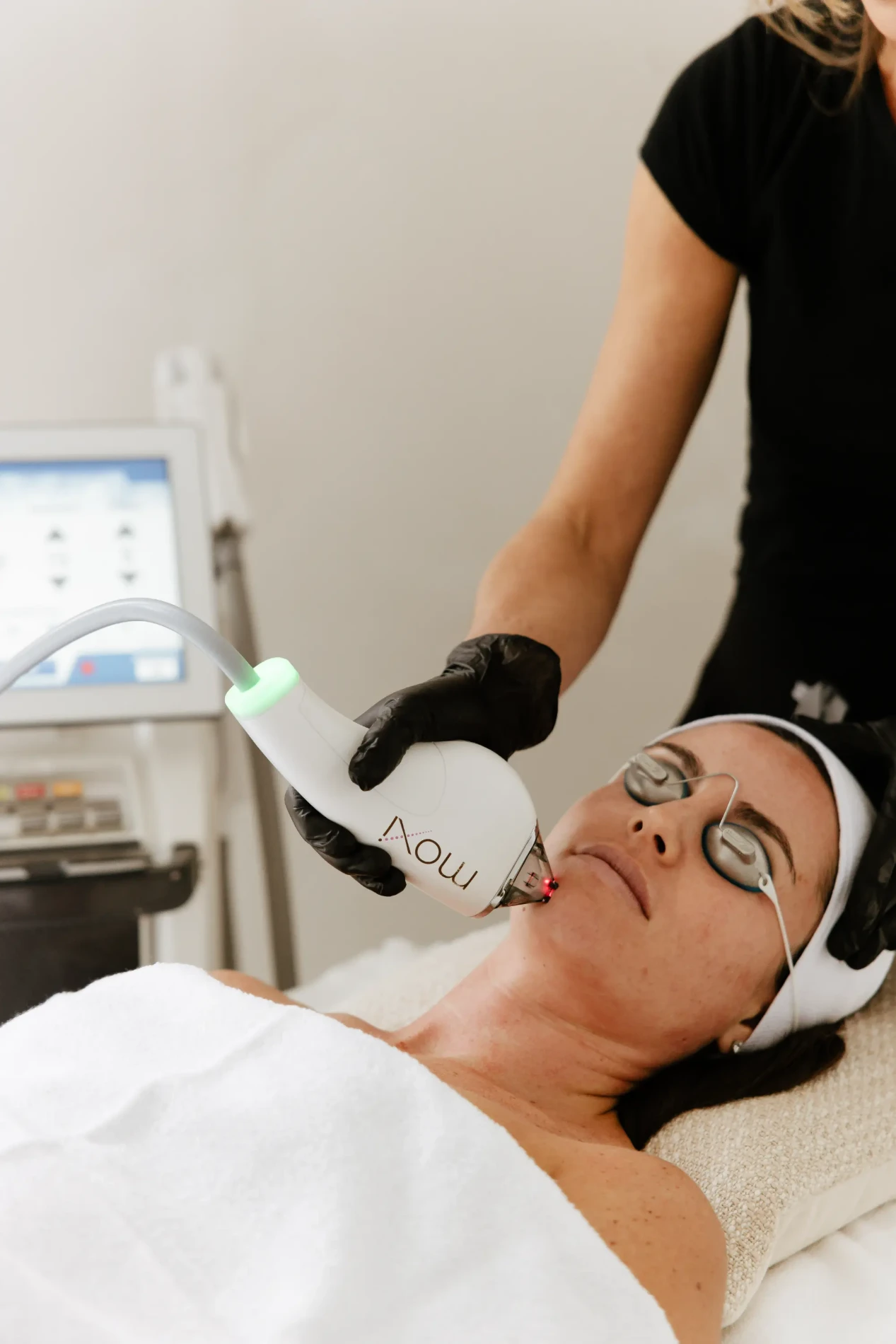 MOXI Laser