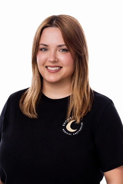 Emma Toto Enchanted Medical Aesthetics Member