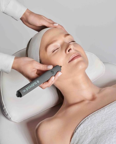 Subnovii Plasma Pen By Enchanted Medical Aesthetics