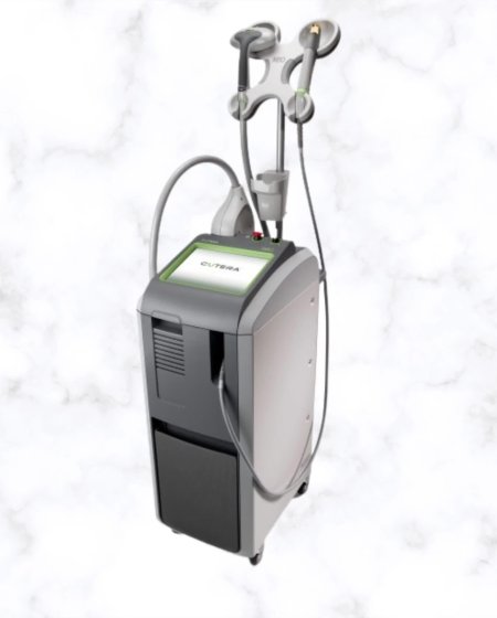 Laser Cutera Genesis By Enchanted Medical Aesthetics